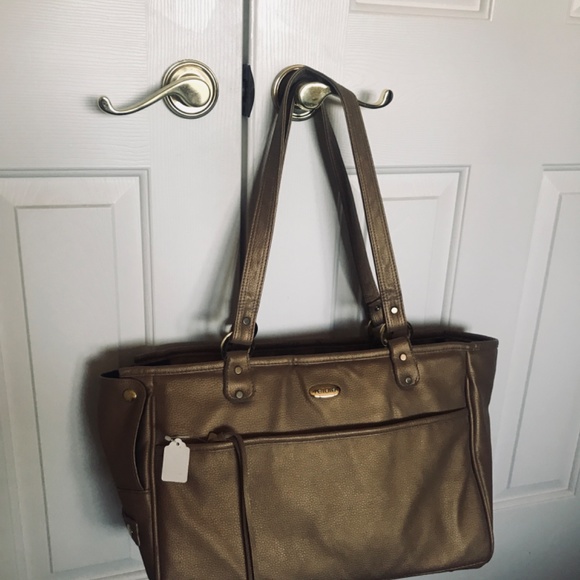 Leather Petote - Picture 2 of 3